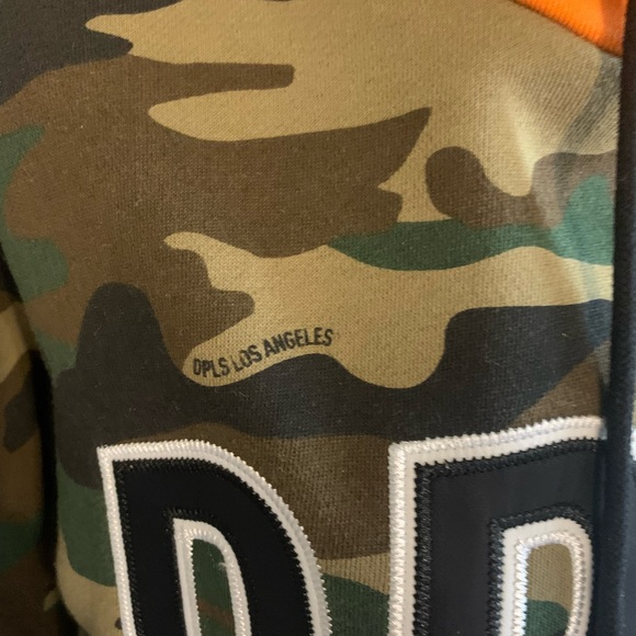 DPLS hoodie. Men’s M $15 - Picture 2 of 5